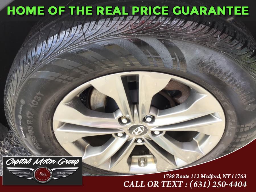 Used Hyundai Santa Fe AWD 4dr Sport 2013 | Capital Motor Group Inc. Medford, New York Used Hyundai Santa Fe AWD 4dr Sport 2013 | Capital Motor Group Inc. Medford, New York