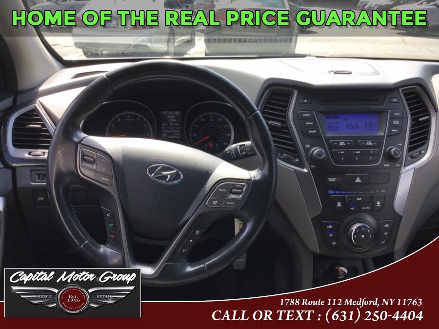 Used Hyundai Santa Fe AWD 4dr Sport 2013 | Capital Motor Group Inc. Medford, New York Used Hyundai Santa Fe AWD 4dr Sport 2013 | Capital Motor Group Inc. Medford, New York