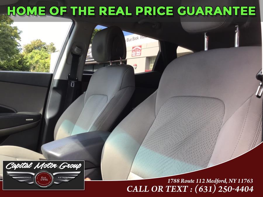 Used Hyundai Santa Fe AWD 4dr Sport 2013 | Capital Motor Group Inc. Medford, New York Used Hyundai Santa Fe AWD 4dr Sport 2013 | Capital Motor Group Inc. Medford, New York