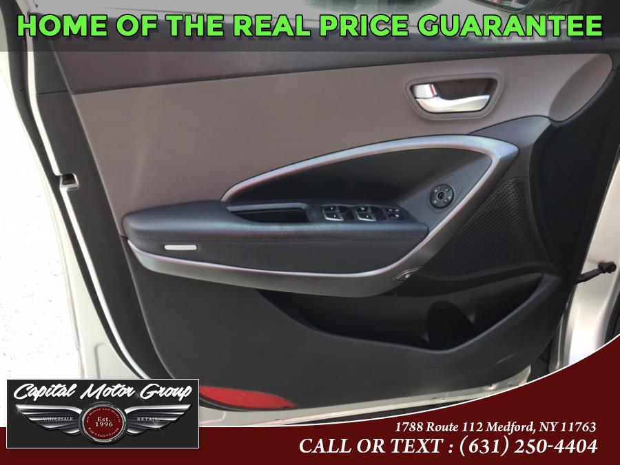 Used Hyundai Santa Fe AWD 4dr Sport 2013 | Capital Motor Group Inc. Medford, New York Used Hyundai Santa Fe AWD 4dr Sport 2013 | Capital Motor Group Inc. Medford, New York