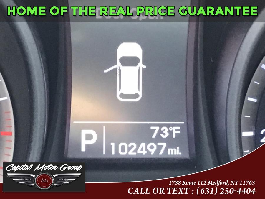 Used Hyundai Santa Fe AWD 4dr Sport 2013 | Capital Motor Group Inc. Medford, New York Used Hyundai Santa Fe AWD 4dr Sport 2013 | Capital Motor Group Inc. Medford, New York