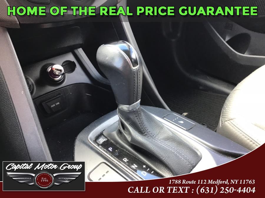 Used Hyundai Santa Fe AWD 4dr Sport 2013 | Capital Motor Group Inc. Medford, New York Used Hyundai Santa Fe AWD 4dr Sport 2013 | Capital Motor Group Inc. Medford, New York