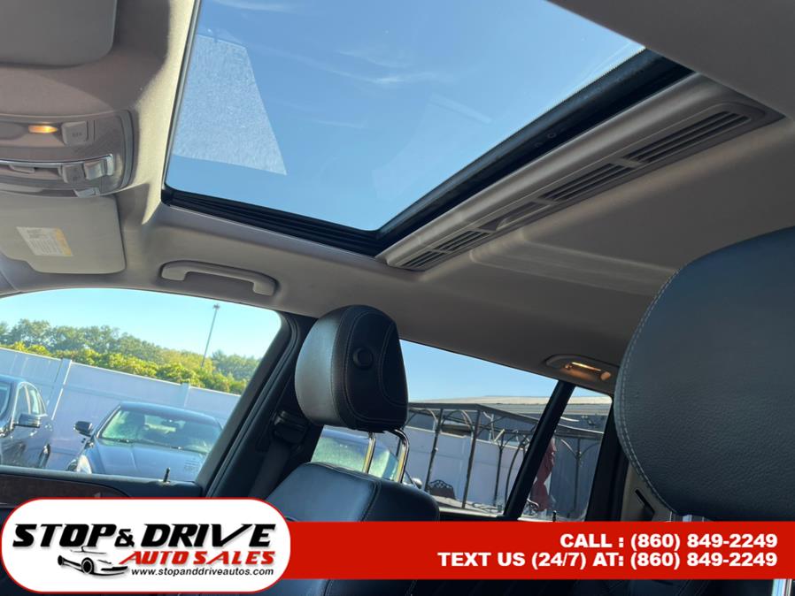 2013 Mercedes-Benz GL-Class 4MATIC 4dr GL450, available for sale in East Windsor, Connecticut | Stop & Drive Auto Sales. East Windsor, Connecticut 2013 Mercedes-Benz GL-Class 4MATIC 4dr GL450, available for sale in East Windsor, Connecticut | Stop & Drive Auto Sales. East Windsor, Connecticut