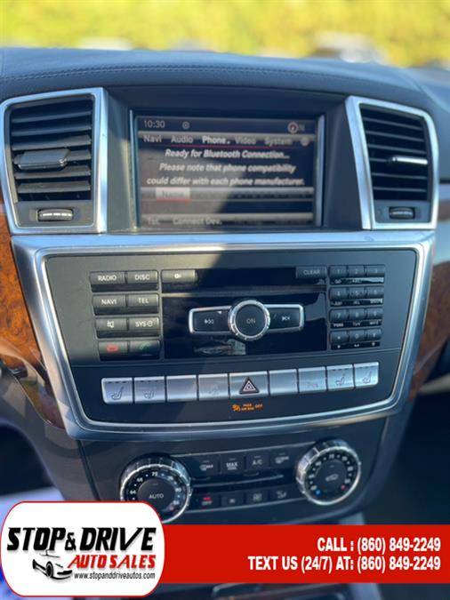 2013 Mercedes-Benz GL-Class 4MATIC 4dr GL450, available for sale in East Windsor, Connecticut | Stop & Drive Auto Sales. East Windsor, Connecticut 2013 Mercedes-Benz GL-Class 4MATIC 4dr GL450, available for sale in East Windsor, Connecticut | Stop & Drive Auto Sales. East Windsor, Connecticut