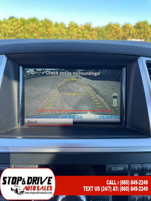 2013 Mercedes-Benz GL-Class 4MATIC 4dr GL450, available for sale in East Windsor, Connecticut | Stop & Drive Auto Sales. East Windsor, Connecticut 2013 Mercedes-Benz GL-Class 4MATIC 4dr GL450, available for sale in East Windsor, Connecticut | Stop & Drive Auto Sales. East Windsor, Connecticut