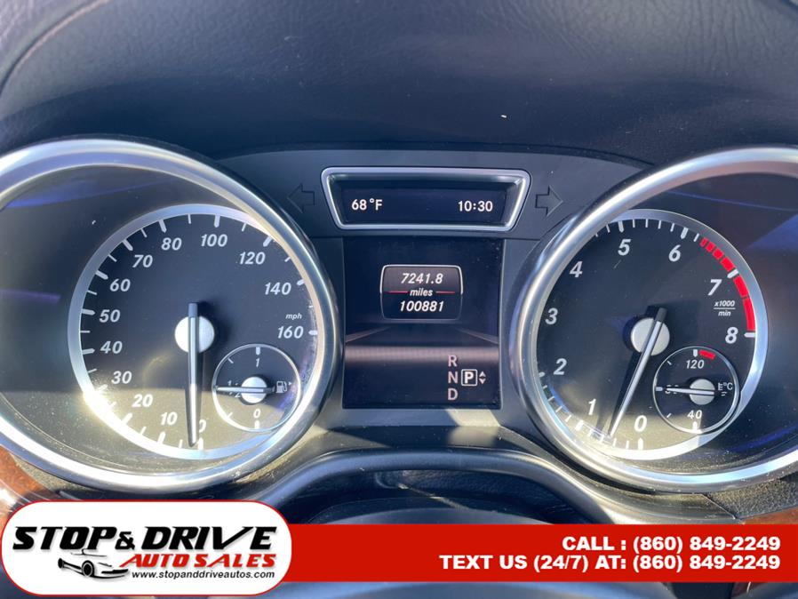 2013 Mercedes-Benz GL-Class 4MATIC 4dr GL450, available for sale in East Windsor, Connecticut | Stop & Drive Auto Sales. East Windsor, Connecticut 2013 Mercedes-Benz GL-Class 4MATIC 4dr GL450, available for sale in East Windsor, Connecticut | Stop & Drive Auto Sales. East Windsor, Connecticut