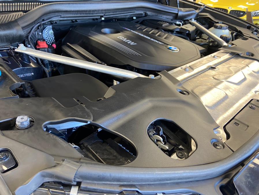 Used BMW X3 M40i Sports Activity Vehicle 2019 | Power Motors East. Massapequa Park, New York Used BMW X3 M40i Sports Activity Vehicle 2019 | Power Motors East. Massapequa Park, New York