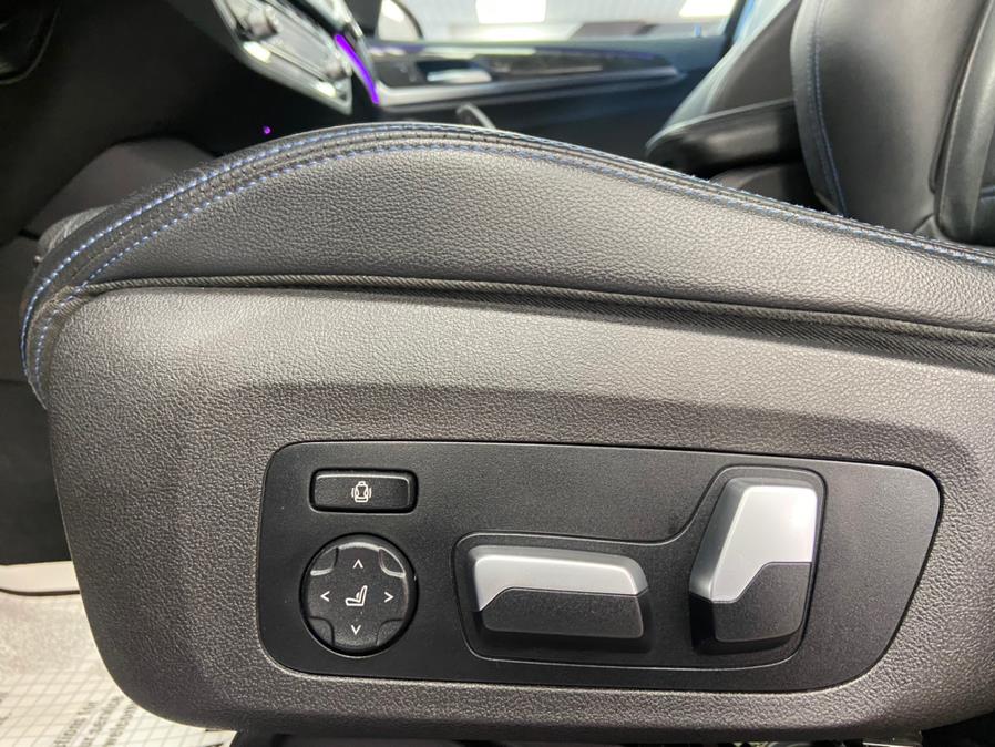 Used BMW X3 M40i Sports Activity Vehicle 2019 | Power Motors East. Massapequa Park, New York Used BMW X3 M40i Sports Activity Vehicle 2019 | Power Motors East. Massapequa Park, New York