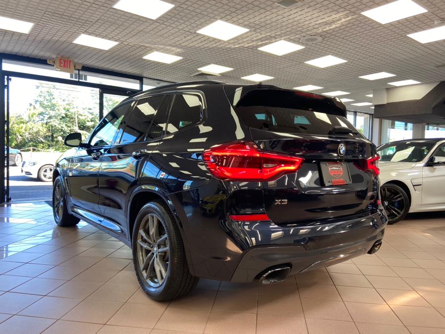 Used BMW X3 M40i Sports Activity Vehicle 2019 | Power Motors East. Massapequa Park, New York Used BMW X3 M40i Sports Activity Vehicle 2019 | Power Motors East. Massapequa Park, New York
