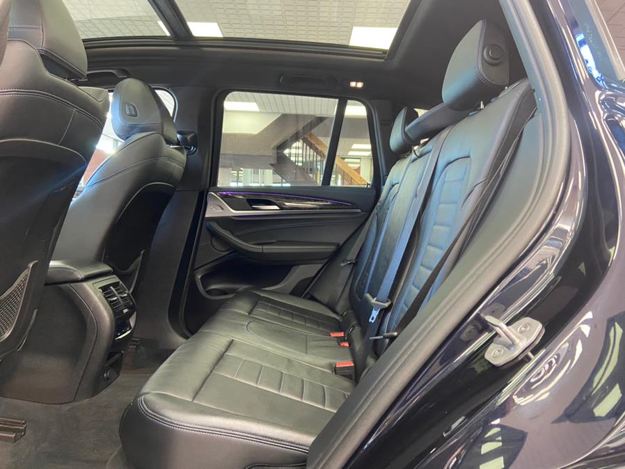 Used BMW X3 M40i Sports Activity Vehicle 2019 | Power Motors East. Massapequa Park, New York Used BMW X3 M40i Sports Activity Vehicle 2019 | Power Motors East. Massapequa Park, New York