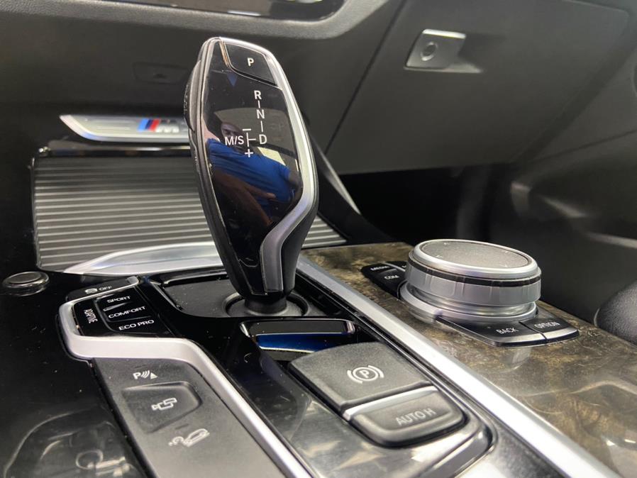 Used BMW X3 M40i Sports Activity Vehicle 2019 | Power Motors East. Massapequa Park, New York Used BMW X3 M40i Sports Activity Vehicle 2019 | Power Motors East. Massapequa Park, New York