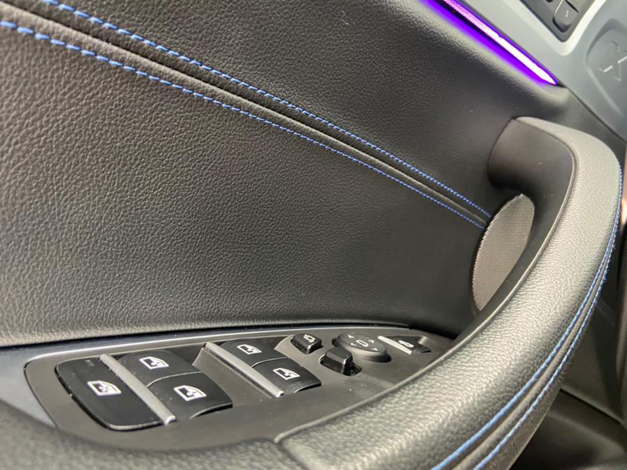 Used BMW X3 M40i Sports Activity Vehicle 2019 | Power Motors East. Massapequa Park, New York Used BMW X3 M40i Sports Activity Vehicle 2019 | Power Motors East. Massapequa Park, New York
