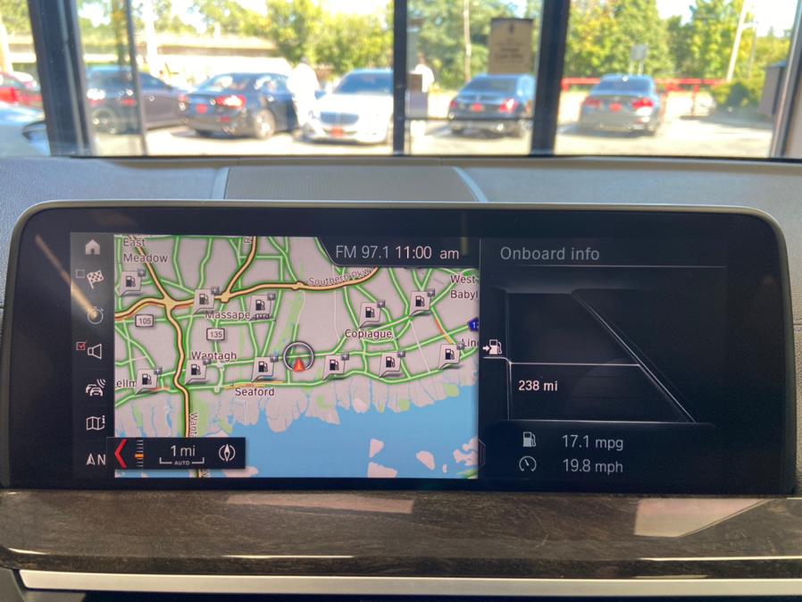 Used BMW X3 M40i Sports Activity Vehicle 2019 | Power Motors East. Massapequa Park, New York Used BMW X3 M40i Sports Activity Vehicle 2019 | Power Motors East. Massapequa Park, New York
