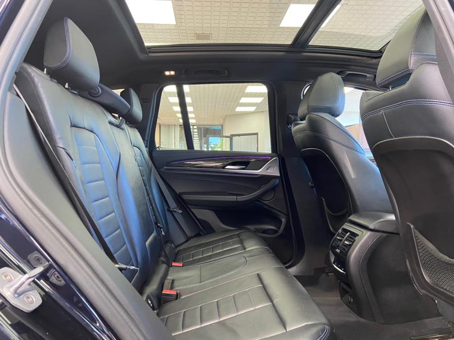 Used BMW X3 M40i Sports Activity Vehicle 2019 | Power Motors East. Massapequa Park, New York Used BMW X3 M40i Sports Activity Vehicle 2019 | Power Motors East. Massapequa Park, New York
