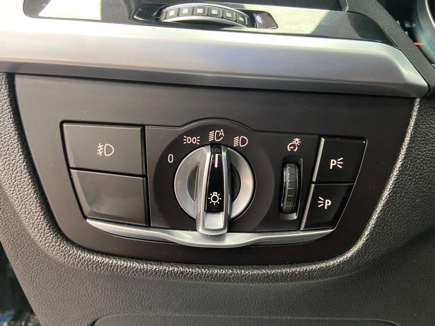 Used BMW X3 M40i Sports Activity Vehicle 2019 | Power Motors East. Massapequa Park, New York Used BMW X3 M40i Sports Activity Vehicle 2019 | Power Motors East. Massapequa Park, New York