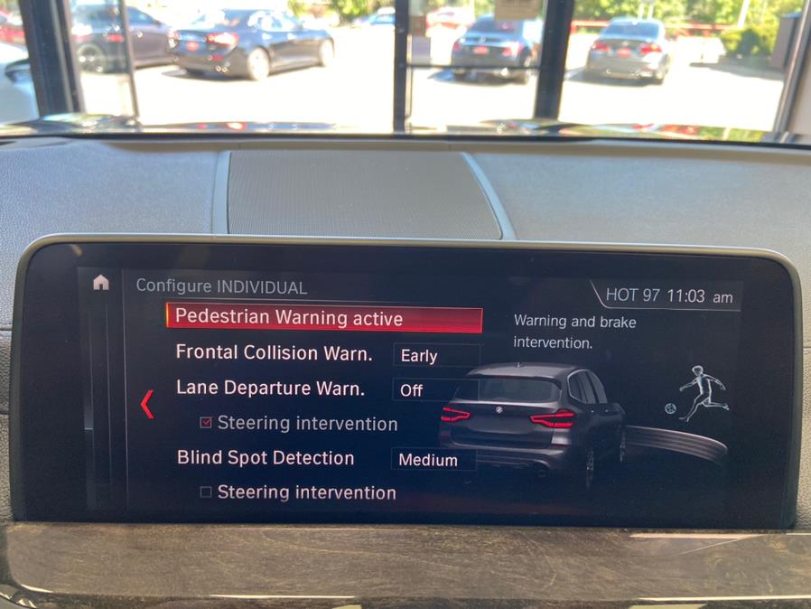 Used BMW X3 M40i Sports Activity Vehicle 2019 | Power Motors East. Massapequa Park, New York Used BMW X3 M40i Sports Activity Vehicle 2019 | Power Motors East. Massapequa Park, New York