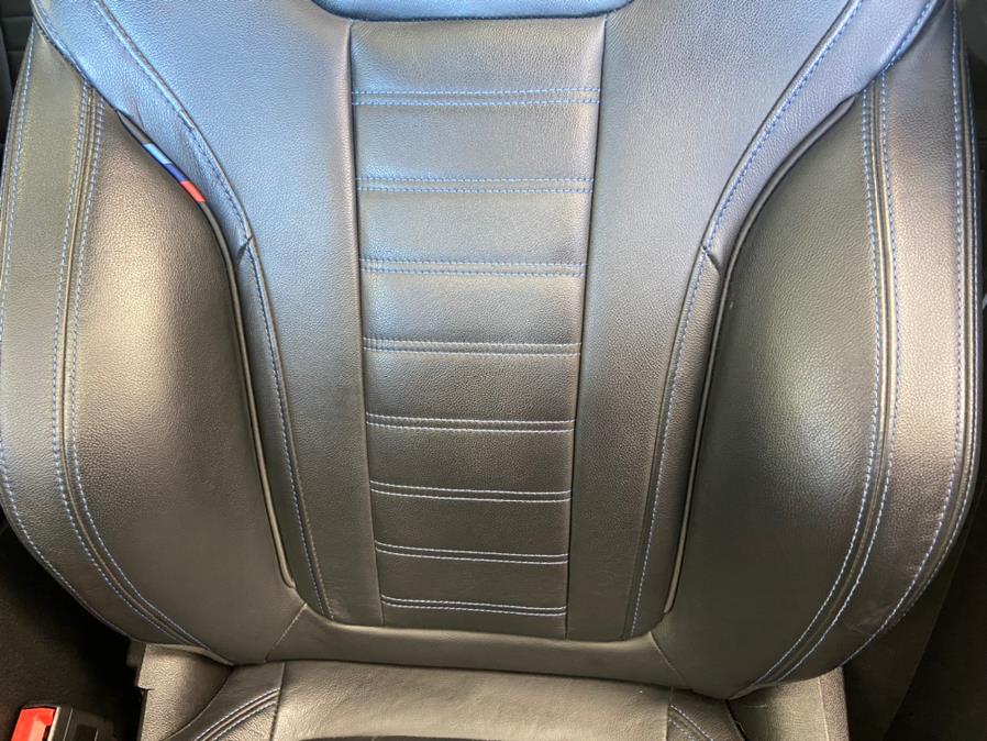 Used BMW X3 M40i Sports Activity Vehicle 2019 | Power Motors East. Massapequa Park, New York Used BMW X3 M40i Sports Activity Vehicle 2019 | Power Motors East. Massapequa Park, New York