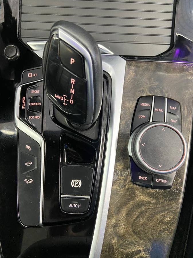 Used BMW X3 M40i Sports Activity Vehicle 2019 | Power Motors East. Massapequa Park, New York Used BMW X3 M40i Sports Activity Vehicle 2019 | Power Motors East. Massapequa Park, New York