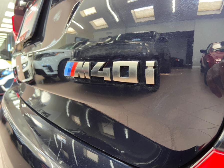 Used BMW X3 M40i Sports Activity Vehicle 2019 | Power Motors East. Massapequa Park, New York Used BMW X3 M40i Sports Activity Vehicle 2019 | Power Motors East. Massapequa Park, New York