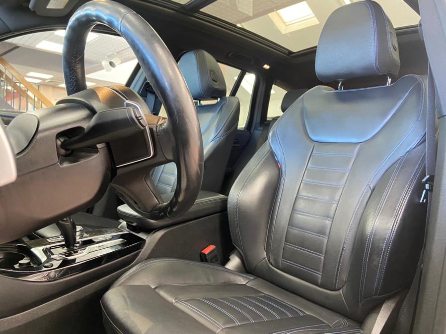Used BMW X3 M40i Sports Activity Vehicle 2019 | Power Motors East. Massapequa Park, New York Used BMW X3 M40i Sports Activity Vehicle 2019 | Power Motors East. Massapequa Park, New York