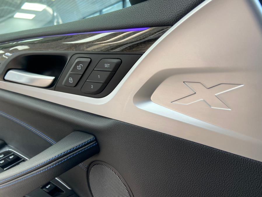 Used BMW X3 M40i Sports Activity Vehicle 2019 | Power Motors East. Massapequa Park, New York Used BMW X3 M40i Sports Activity Vehicle 2019 | Power Motors East. Massapequa Park, New York