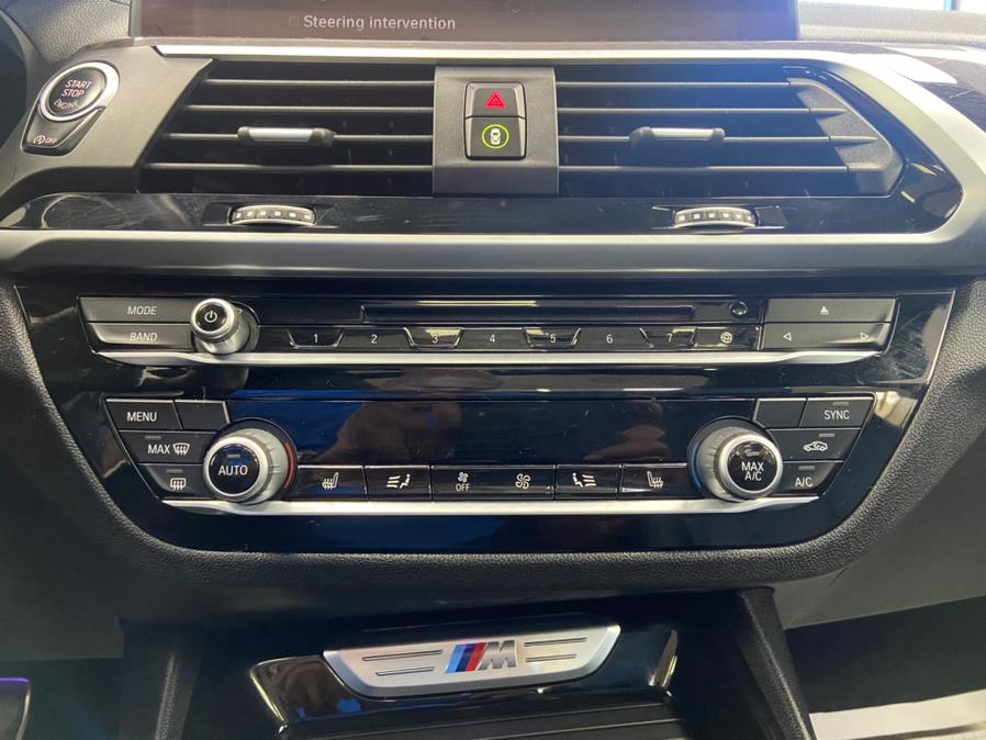 Used BMW X3 M40i Sports Activity Vehicle 2019 | Power Motors East. Massapequa Park, New York Used BMW X3 M40i Sports Activity Vehicle 2019 | Power Motors East. Massapequa Park, New York