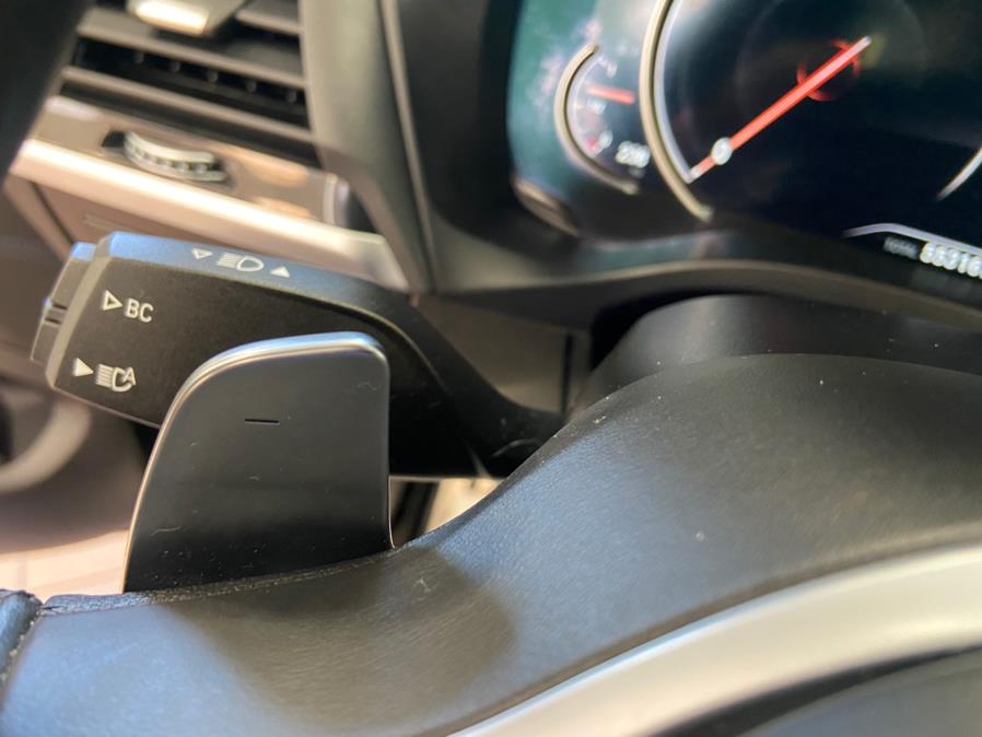 Used BMW X3 M40i Sports Activity Vehicle 2019 | Power Motors East. Massapequa Park, New York Used BMW X3 M40i Sports Activity Vehicle 2019 | Power Motors East. Massapequa Park, New York