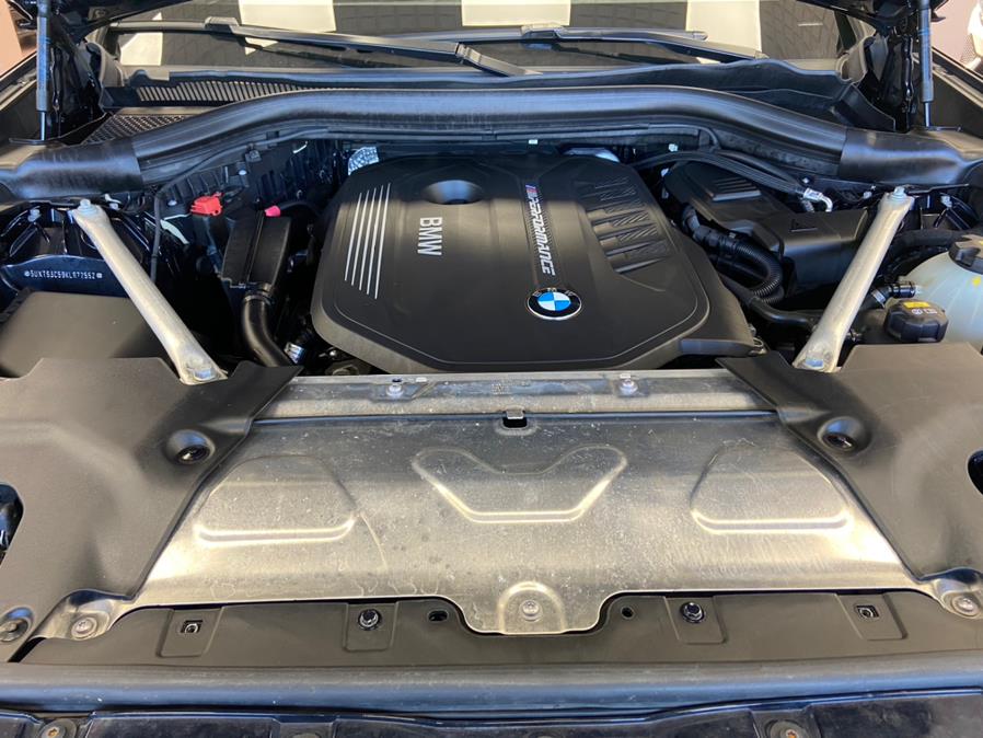 Used BMW X3 M40i Sports Activity Vehicle 2019 | Power Motors East. Massapequa Park, New York Used BMW X3 M40i Sports Activity Vehicle 2019 | Power Motors East. Massapequa Park, New York