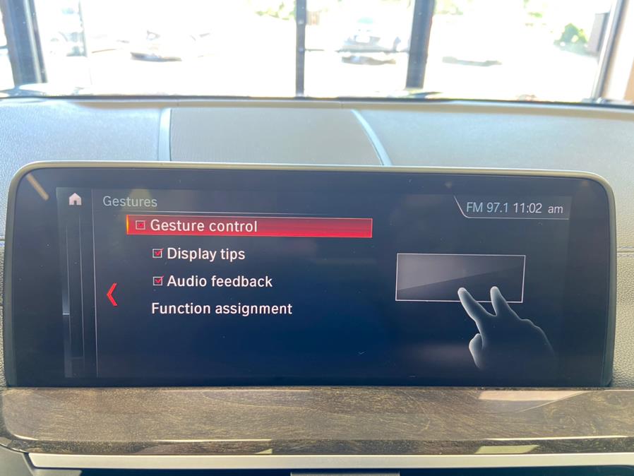 Used BMW X3 M40i Sports Activity Vehicle 2019 | Power Motors East. Massapequa Park, New York Used BMW X3 M40i Sports Activity Vehicle 2019 | Power Motors East. Massapequa Park, New York