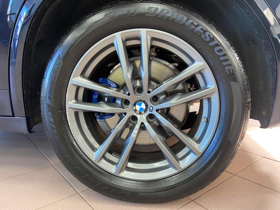 Used BMW X3 M40i Sports Activity Vehicle 2019 | Power Motors East. Massapequa Park, New York Used BMW X3 M40i Sports Activity Vehicle 2019 | Power Motors East. Massapequa Park, New York