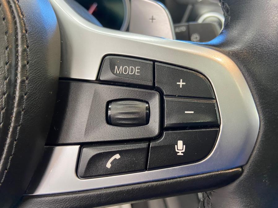 Used BMW X3 M40i Sports Activity Vehicle 2019 | Power Motors East. Massapequa Park, New York Used BMW X3 M40i Sports Activity Vehicle 2019 | Power Motors East. Massapequa Park, New York