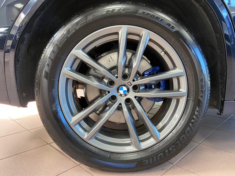 Used BMW X3 M40i Sports Activity Vehicle 2019 | Power Motors East. Massapequa Park, New York Used BMW X3 M40i Sports Activity Vehicle 2019 | Power Motors East. Massapequa Park, New York