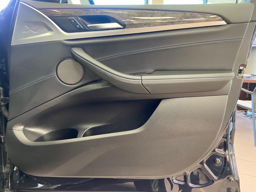 Used BMW X3 M40i Sports Activity Vehicle 2019 | Power Motors East. Massapequa Park, New York Used BMW X3 M40i Sports Activity Vehicle 2019 | Power Motors East. Massapequa Park, New York