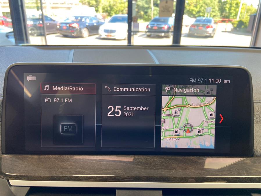 Used BMW X3 M40i Sports Activity Vehicle 2019 | Power Motors East. Massapequa Park, New York Used BMW X3 M40i Sports Activity Vehicle 2019 | Power Motors East. Massapequa Park, New York