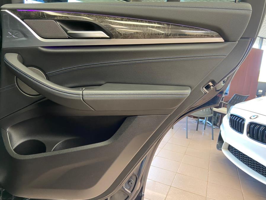 Used BMW X3 M40i Sports Activity Vehicle 2019 | Power Motors East. Massapequa Park, New York Used BMW X3 M40i Sports Activity Vehicle 2019 | Power Motors East. Massapequa Park, New York