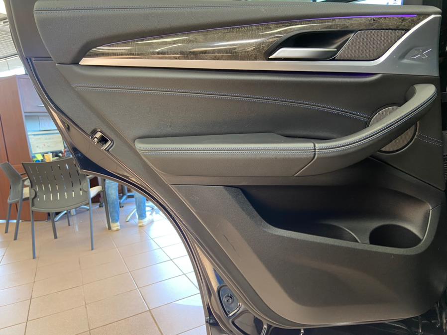 Used BMW X3 M40i Sports Activity Vehicle 2019 | Power Motors East. Massapequa Park, New York Used BMW X3 M40i Sports Activity Vehicle 2019 | Power Motors East. Massapequa Park, New York