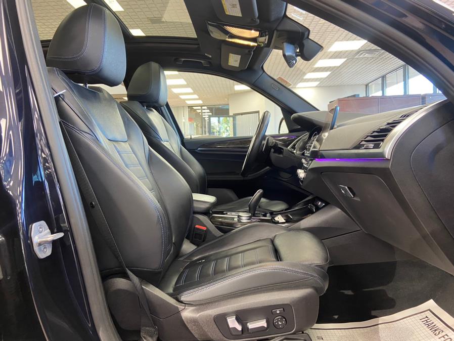 Used BMW X3 M40i Sports Activity Vehicle 2019 | Power Motors East. Massapequa Park, New York Used BMW X3 M40i Sports Activity Vehicle 2019 | Power Motors East. Massapequa Park, New York