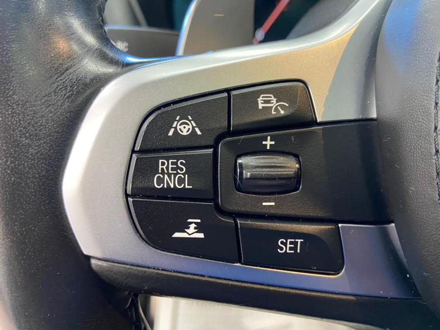 Used BMW X3 M40i Sports Activity Vehicle 2019 | Power Motors East. Massapequa Park, New York Used BMW X3 M40i Sports Activity Vehicle 2019 | Power Motors East. Massapequa Park, New York