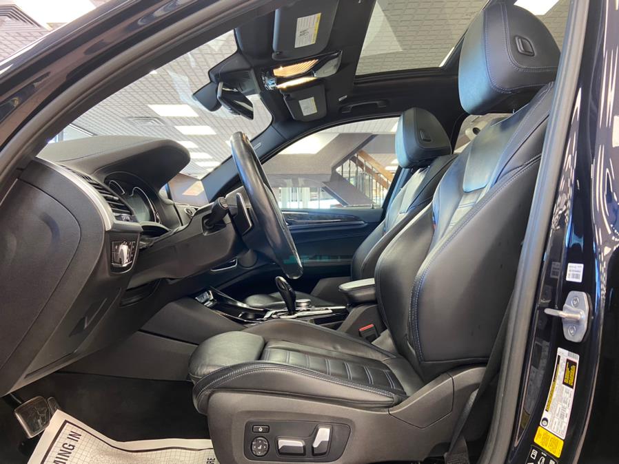 Used BMW X3 M40i Sports Activity Vehicle 2019 | Power Motors East. Massapequa Park, New York Used BMW X3 M40i Sports Activity Vehicle 2019 | Power Motors East. Massapequa Park, New York