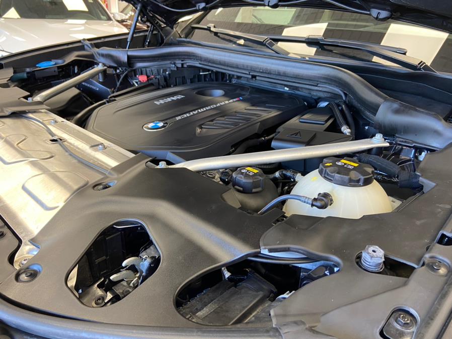 Used BMW X3 M40i Sports Activity Vehicle 2018 | Power Motors East. Massapequa Park, New York Used BMW X3 M40i Sports Activity Vehicle 2018 | Power Motors East. Massapequa Park, New York