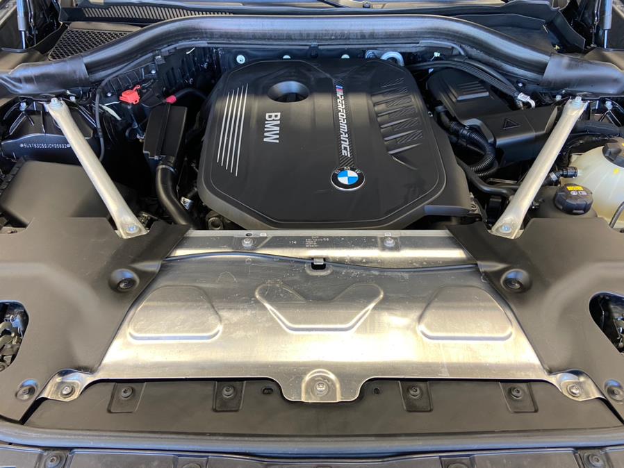 Used BMW X3 M40i Sports Activity Vehicle 2018 | Power Motors East. Massapequa Park, New York Used BMW X3 M40i Sports Activity Vehicle 2018 | Power Motors East. Massapequa Park, New York