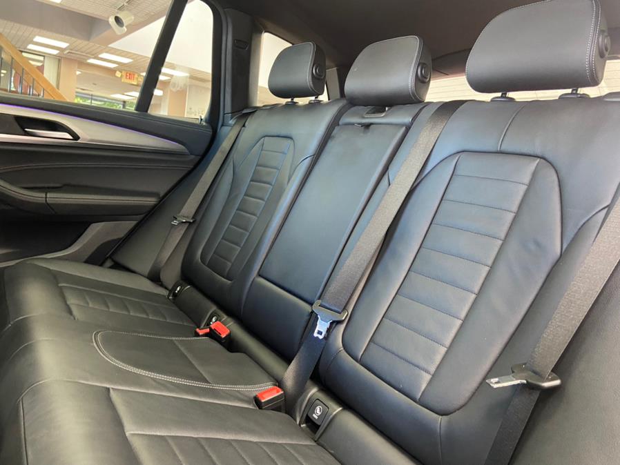 Used BMW X3 M40i Sports Activity Vehicle 2018 | Power Motors East. Massapequa Park, New York Used BMW X3 M40i Sports Activity Vehicle 2018 | Power Motors East. Massapequa Park, New York