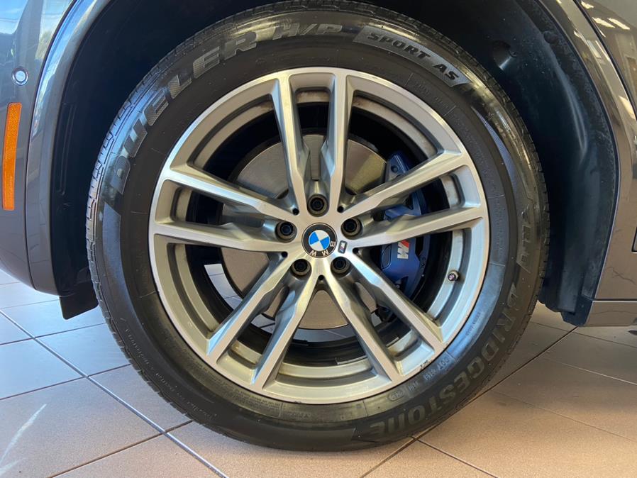 Used BMW X3 M40i Sports Activity Vehicle 2018 | Power Motors East. Massapequa Park, New York Used BMW X3 M40i Sports Activity Vehicle 2018 | Power Motors East. Massapequa Park, New York
