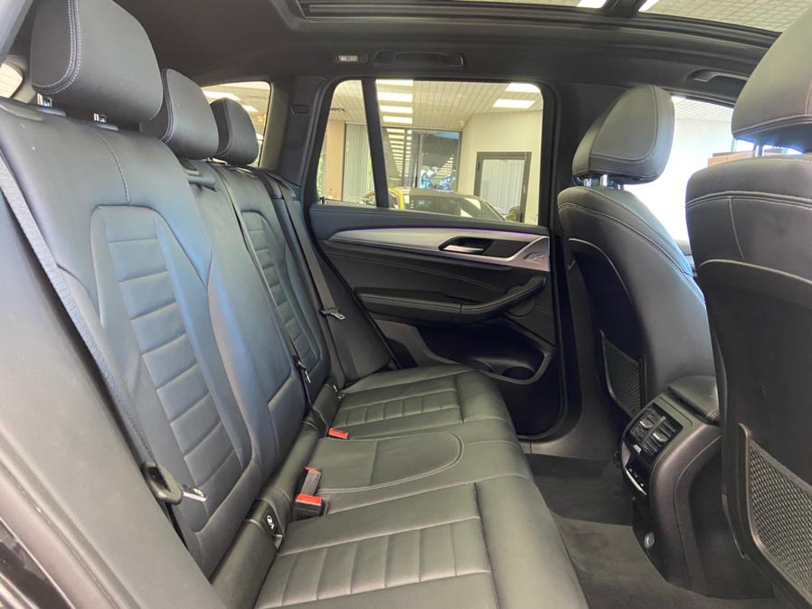 Used BMW X3 M40i Sports Activity Vehicle 2018 | Power Motors East. Massapequa Park, New York Used BMW X3 M40i Sports Activity Vehicle 2018 | Power Motors East. Massapequa Park, New York
