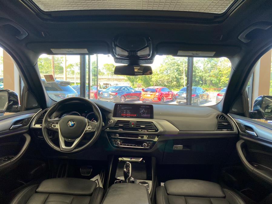 Used BMW X3 M40i Sports Activity Vehicle 2018 | Power Motors East. Massapequa Park, New York Used BMW X3 M40i Sports Activity Vehicle 2018 | Power Motors East. Massapequa Park, New York
