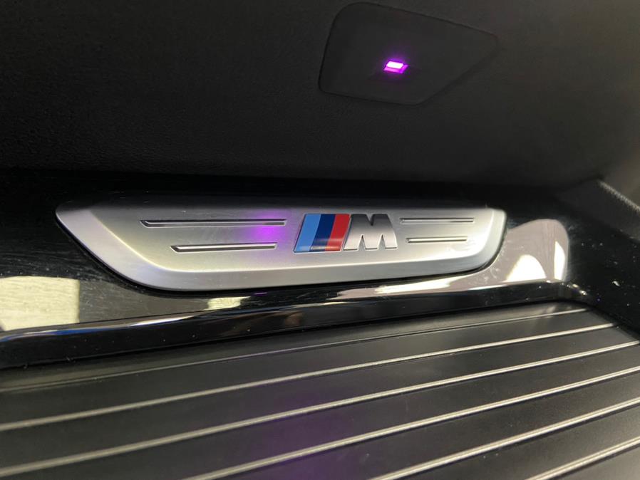 Used BMW X3 M40i Sports Activity Vehicle 2018 | Power Motors East. Massapequa Park, New York Used BMW X3 M40i Sports Activity Vehicle 2018 | Power Motors East. Massapequa Park, New York
