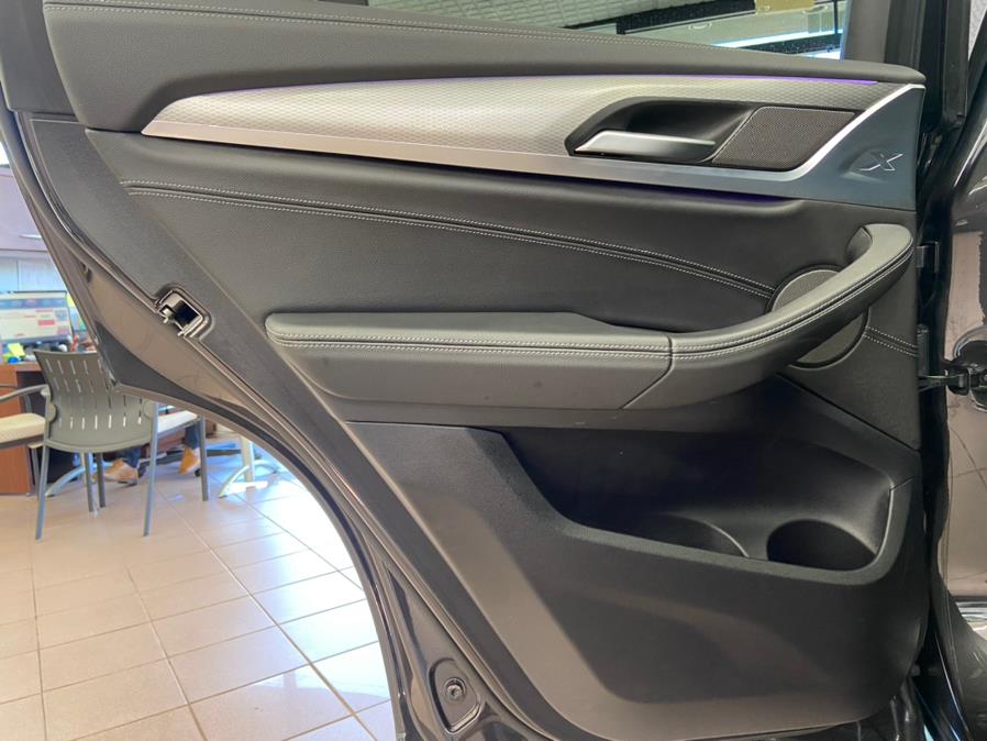 Used BMW X3 M40i Sports Activity Vehicle 2018 | Power Motors East. Massapequa Park, New York Used BMW X3 M40i Sports Activity Vehicle 2018 | Power Motors East. Massapequa Park, New York