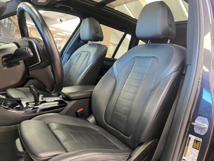 Used BMW X3 M40i Sports Activity Vehicle 2018 | Power Motors East. Massapequa Park, New York Used BMW X3 M40i Sports Activity Vehicle 2018 | Power Motors East. Massapequa Park, New York