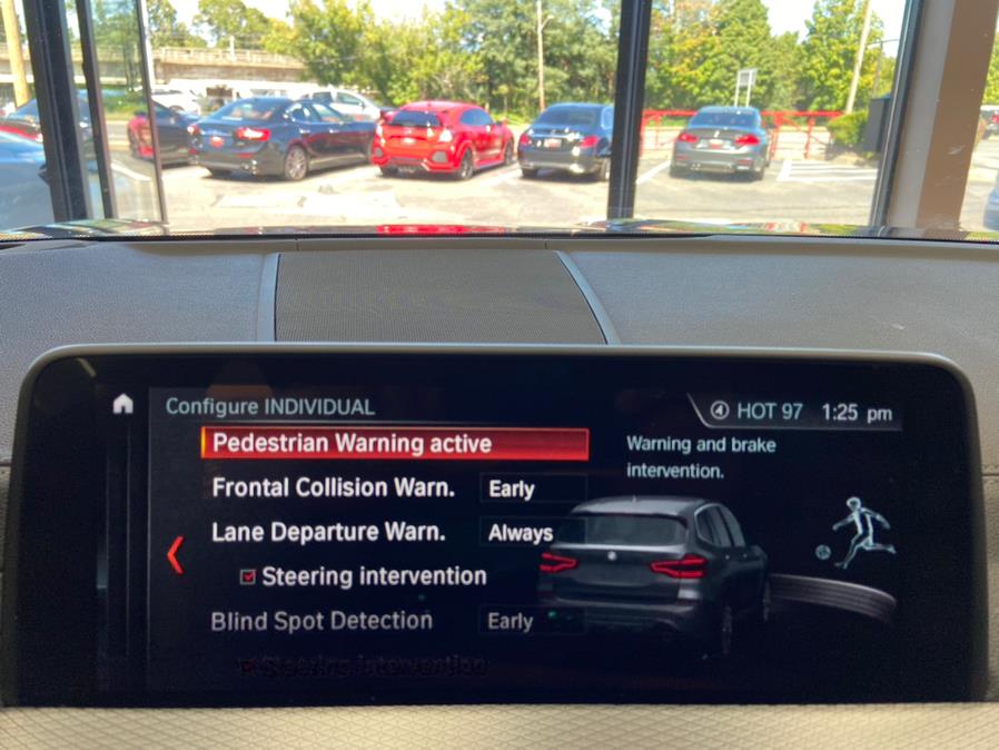 Used BMW X3 M40i Sports Activity Vehicle 2018 | Power Motors East. Massapequa Park, New York Used BMW X3 M40i Sports Activity Vehicle 2018 | Power Motors East. Massapequa Park, New York