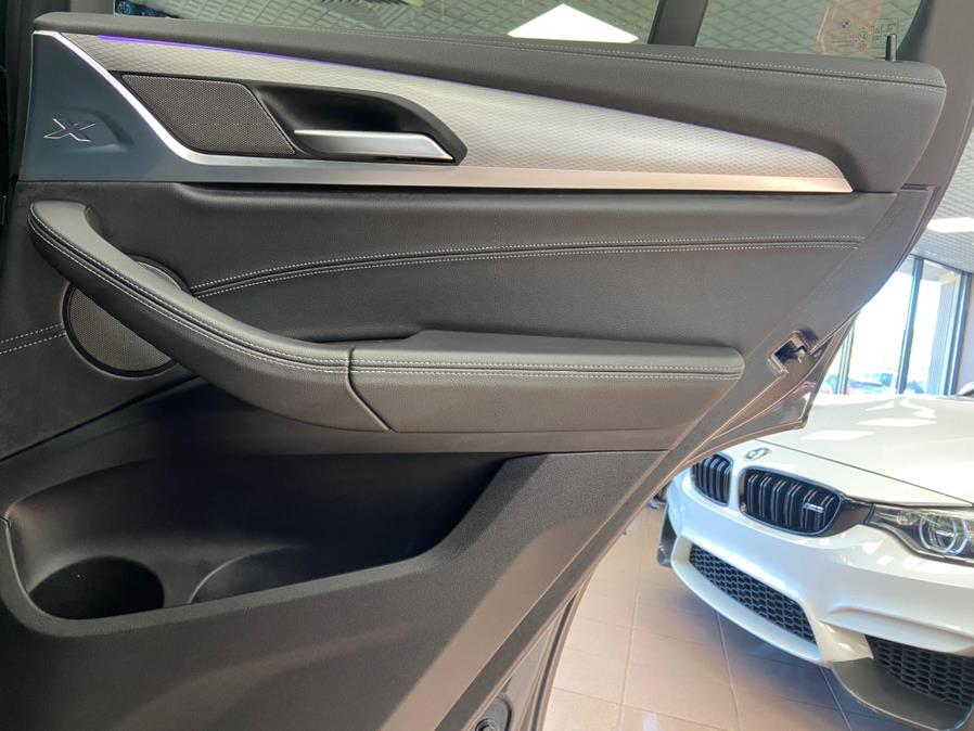 Used BMW X3 M40i Sports Activity Vehicle 2018 | Power Motors East. Massapequa Park, New York Used BMW X3 M40i Sports Activity Vehicle 2018 | Power Motors East. Massapequa Park, New York